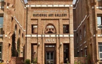 mystical melodies echo at pnca