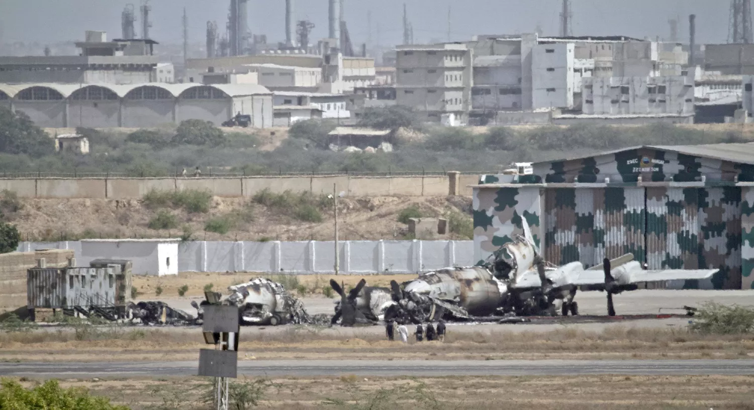 pns mehran fiasco civilian investigators being given cold shoulder
