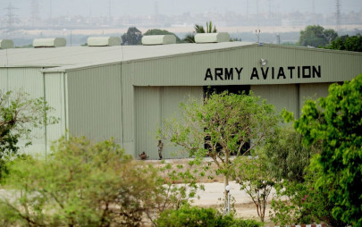 access to airbase probe team may quiz foreigners