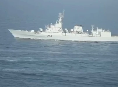 aman 2025 exercise kicks off on feb 7