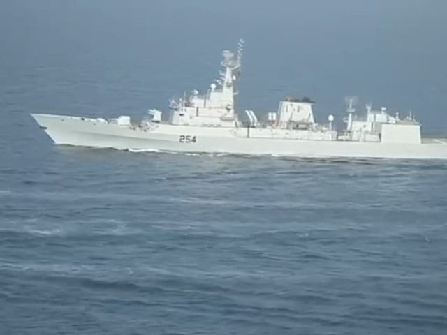 navy deploys pns aslat to indian ocean for maritime patrolling navy deploys pns aslat to indian ocean for maritime patrolling