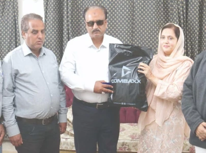 poa to support women athletes