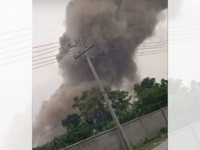 three die in accidental explosion at pof wah ispr three die in accidental explosion at pof wah ispr
