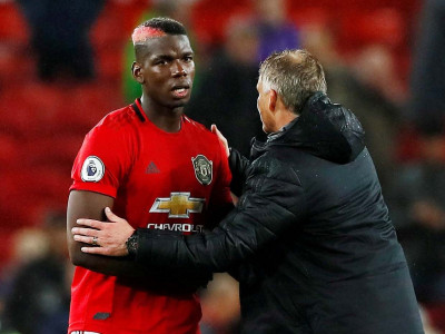 pogba not leaving man utd in january pogba not leaving man utd in january