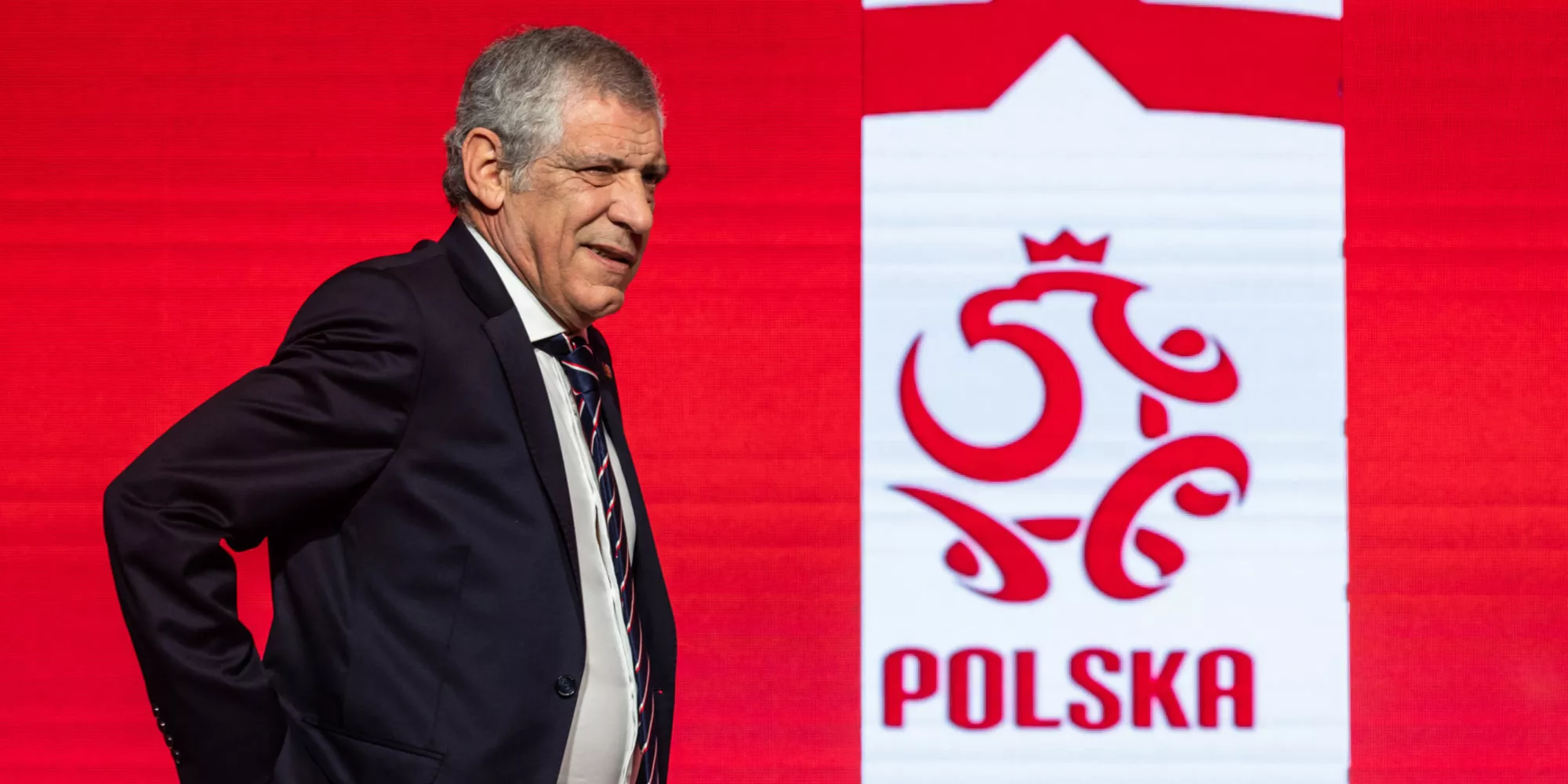santos named poland coach santos named poland coach