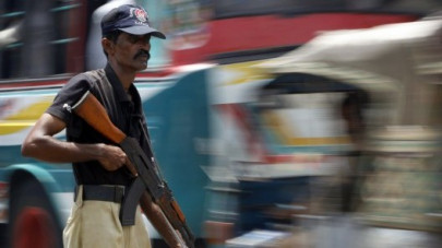 lahore police donates rs10m