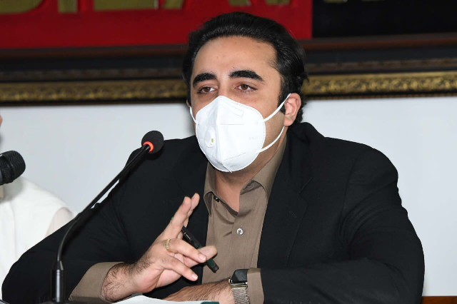 General Elections Anytime Says Bilawal