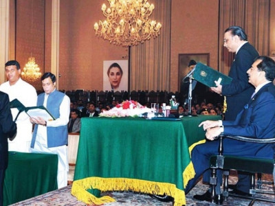 zardari s political masterstroke gone wrong zardari s political masterstroke gone wrong
