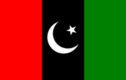 ppp leaders demand g b election on time