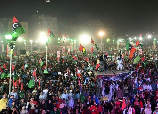 ppp wins four out of eight seats in hmc ppp wins four out of eight seats in hmc