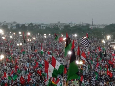 plea filed against pdm rallies plea filed against pdm rallies