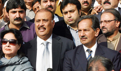 ppp not to demand vote of confidence