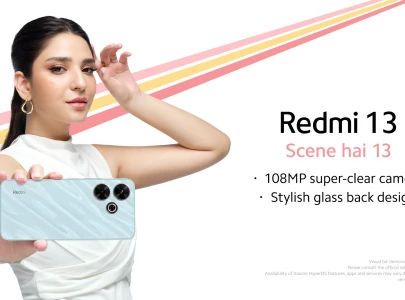 introducing redmi 13 108mp camera paired with fun features to unleash your creativity introducing redmi 13 108mp camera paired with fun features to unleash your creativity