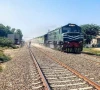 railways under strain after road closures railways under strain after road closures
