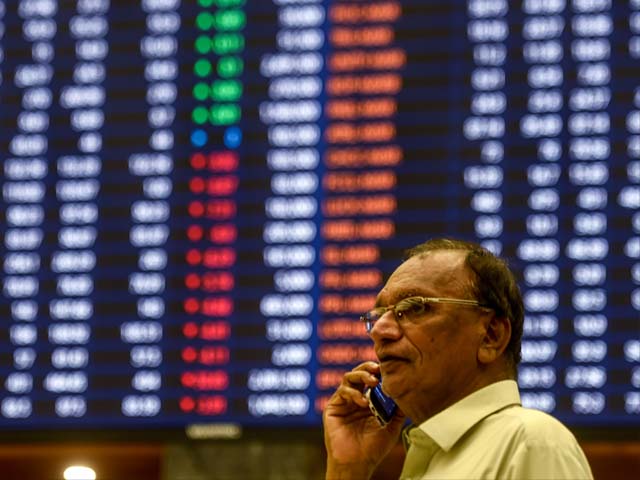 trading volumes rose to 409 9 million shares compared with friday s tally of 348 6 million photo file