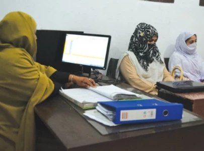virtual women police stations established in lahore