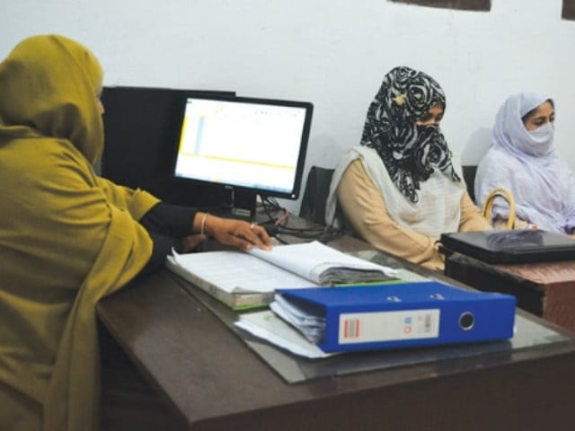 virtual women police stations established in lahore virtual women police stations established in lahore