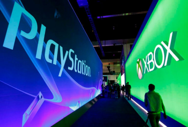 microsoft offers sony 10 year contract for call of duty releases on playstation microsoft offers sony 10 year contract for call of duty releases on playstation
