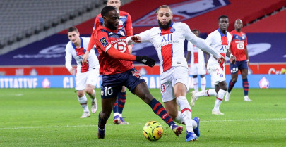lille ready to knock psg off perch