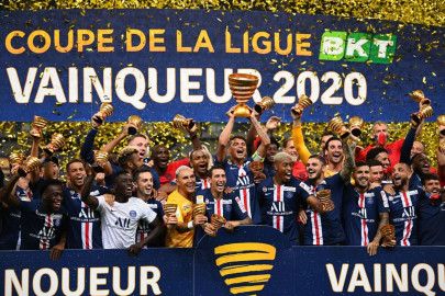 psg complete domestic treble with league cup triumph psg complete domestic treble with league cup triumph