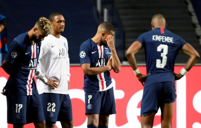 psg aim to learn lessons from champions league final defeat psg aim to learn lessons from champions league final defeat