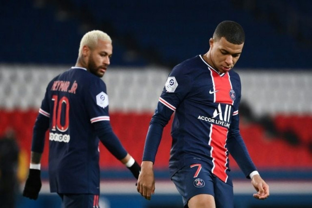more than just prestige on the line for psg in champions league