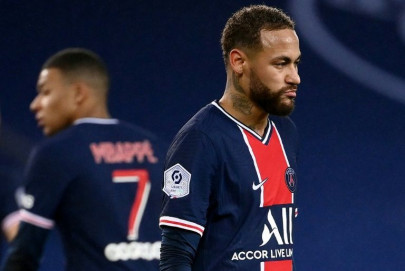 psg wait on neymar return ahead of lille showdown psg wait on neymar return ahead of lille showdown