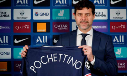 psg players must show they deserve to wear the shirt says pochettino psg players must show they deserve to wear the shirt says pochettino