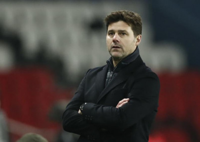 psg manager pochettino tests positive for covid 19 to miss angers game