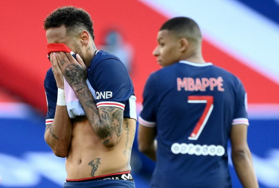 can psg avenge champions league final loss against bayern can psg avenge champions league final loss against bayern