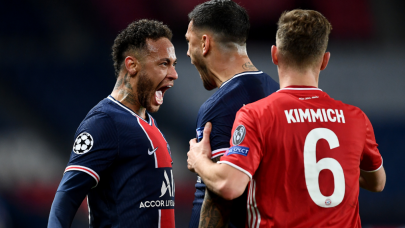 psg show their mettle with biggest champions league scalp psg show their mettle with biggest champions league scalp