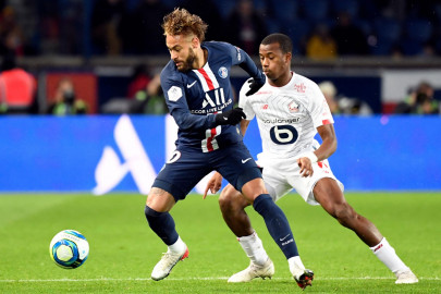 bitter psg face nemesis lille in tel aviv