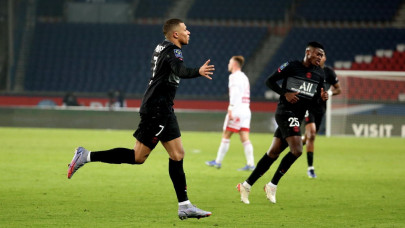 mbappe scores as psg extend ligue 1 lead mbappe scores as psg extend ligue 1 lead