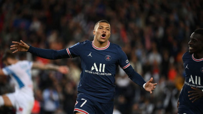 psg on brink of french title