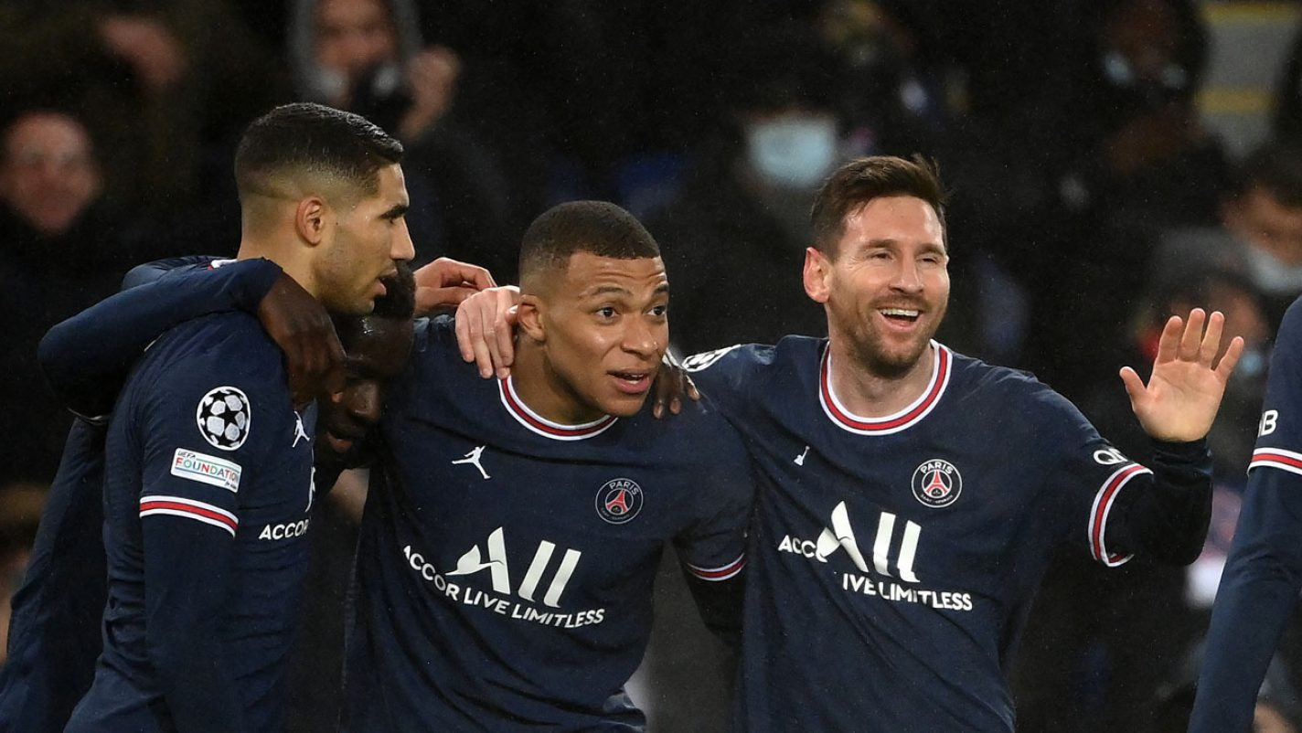 Photo of 'Sooner the better' – PSG hope to wrap up title