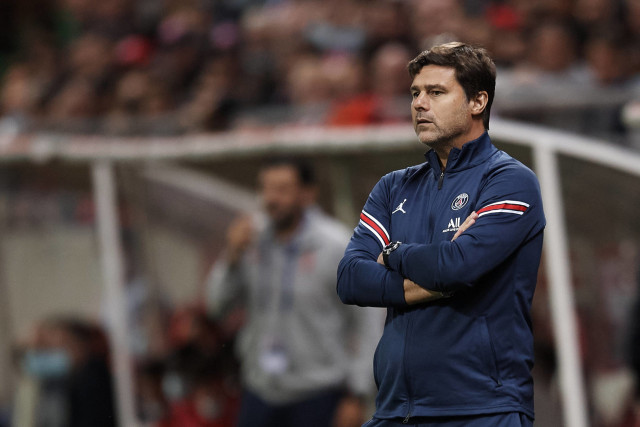 pochettino says french title not enough pochettino says french title not enough