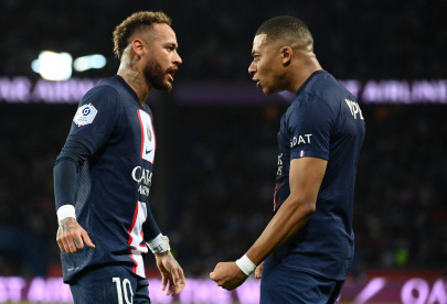 psg bidding to create distance from ligue 1 rivals psg bidding to create distance from ligue 1 rivals