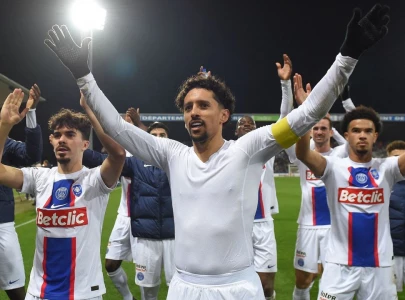 psg win without big three psg win without big three