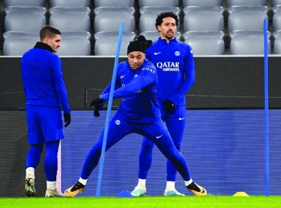 psg can beat bayern munich says galtier psg can beat bayern munich says galtier