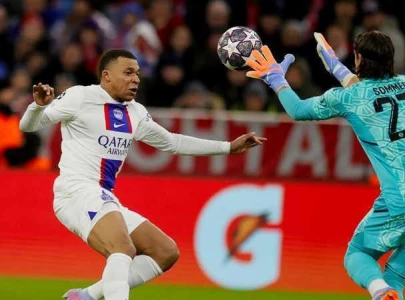 mbappe s psg reflect on latest failure mbappe s psg reflect on latest failure