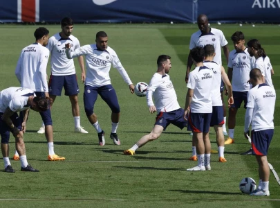 psg to face ronaldo on japan summer tour psg to face ronaldo on japan summer tour