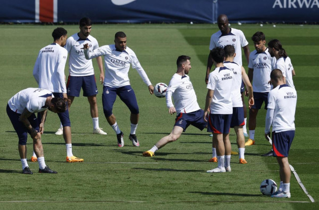 psg to face ronaldo on japan summer tour psg to face ronaldo on japan summer tour