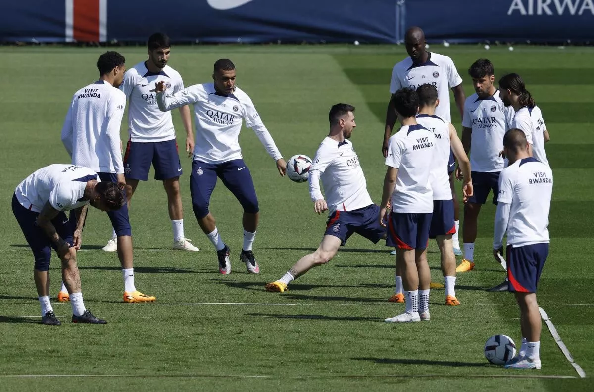 psg to face ronaldo on japan summer tour psg to face ronaldo on japan summer tour