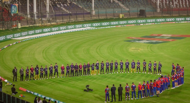 psca to monitor psl routes stadium through 550 cctvs psca to monitor psl routes stadium through 550 cctvs