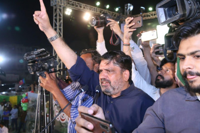 karachi victim of democratic terrorism karachi victim of democratic terrorism