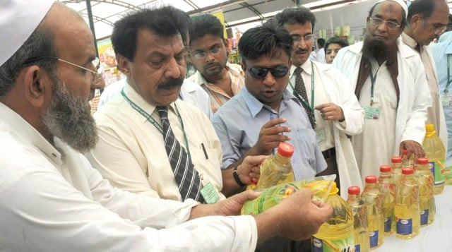 raids conducted to check quality of food raids conducted to check quality of food