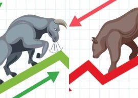 stocks maintain bull run on improved economic indicators stocks maintain bull run on improved economic indicators