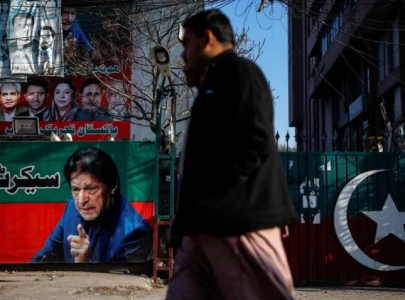 seen from abroad pakistan elections disappoint add to instability seen from abroad pakistan elections disappoint add to instability