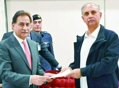 govt ends negotiation process with pti after rejection of talks