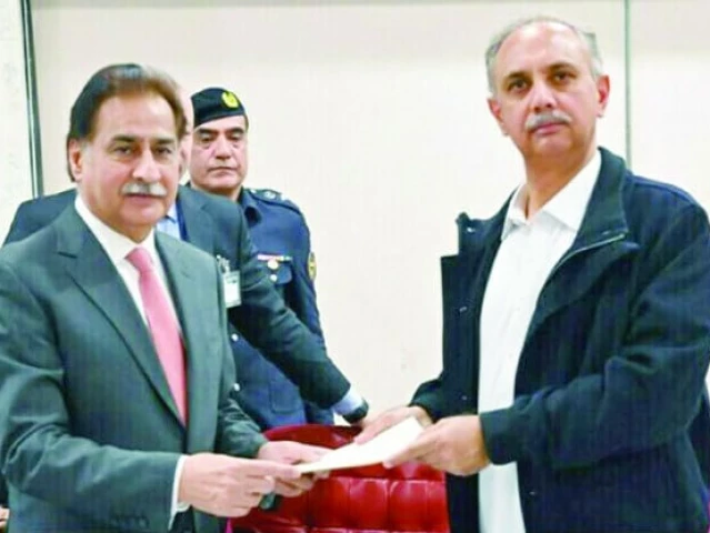 pti spells out demands draws cold govt response pti spells out demands draws cold govt response